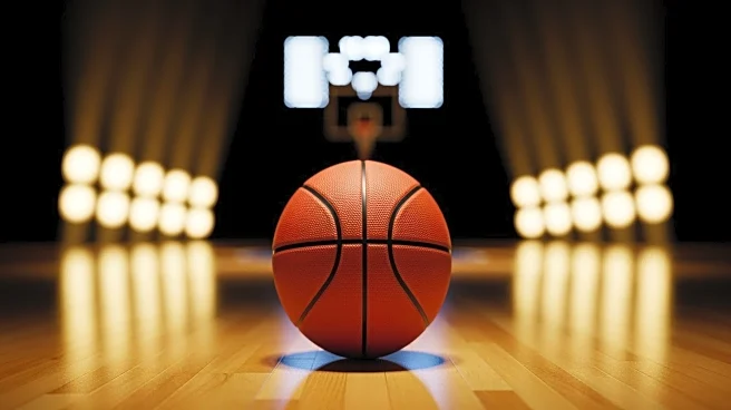 Ole Miss Basketball Secures Crucial 85-79 Victory Over Auburn Tigers in SEC Matchup