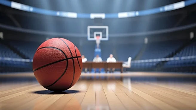 Milwaukee Bucks' Thanasis Antetokounmpo Ruled Out Due to Illness Ahead of Bulls Game