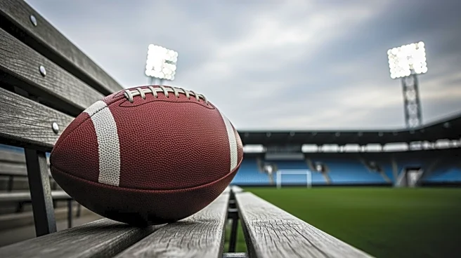 Florida State Seminoles' 2026 Football Schedule Poses Significant Challenges