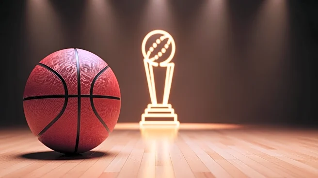 Saint Mary's Clinches Share of WCC Title with Victory Over Gonzaga