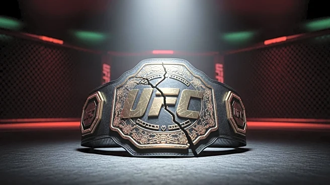 Lone'er Kavanagh Defeats Brandon Moreno in Mexico City UFC Fight Night Upset