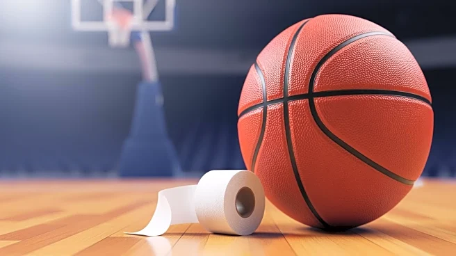 Nets' Nic Claxton Out Due to Thumb Injury Against Cavaliers