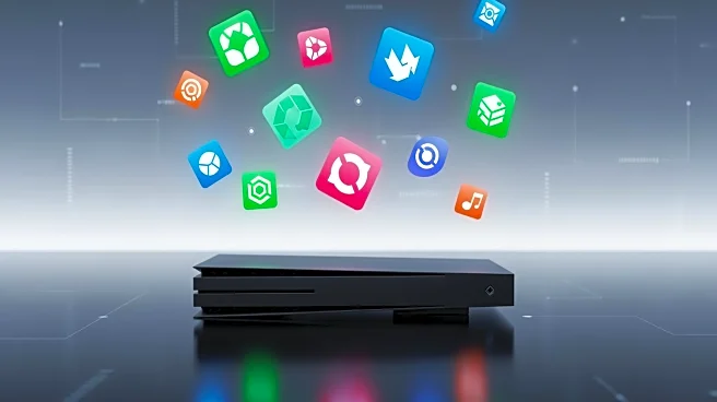 Xbox to Release Over 35 New Games Next Week, Expanding Gaming Options