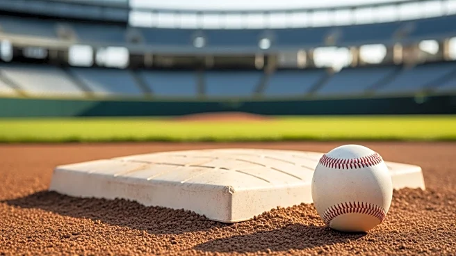 Hofstra University Baseball Team Suffers Defeat in Series Opener Against Liberty University