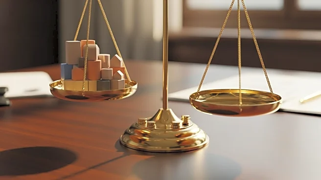 Tax Policy Changes Could Impact Small Businesses in the U.S.