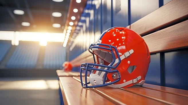 Florida Gators Secure SEC Regular-Season Title with Dominant Win Over Arkansas