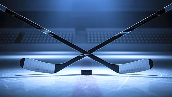 Detroit Red Wings and Nashville Predators Continue Playoff Battle Amid Recent Losses