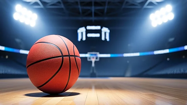 Arizona State Guard Bryce Ford Returns from Injury to Lead Team to Victory Over Utah