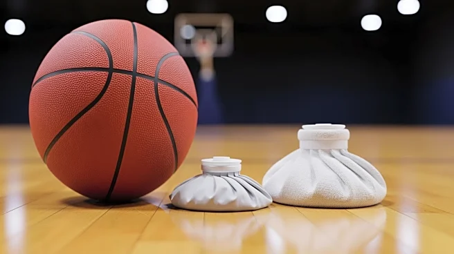 Giannis Antetokounmpo's Recovery Progresses, Remains Sidelined for Upcoming Games