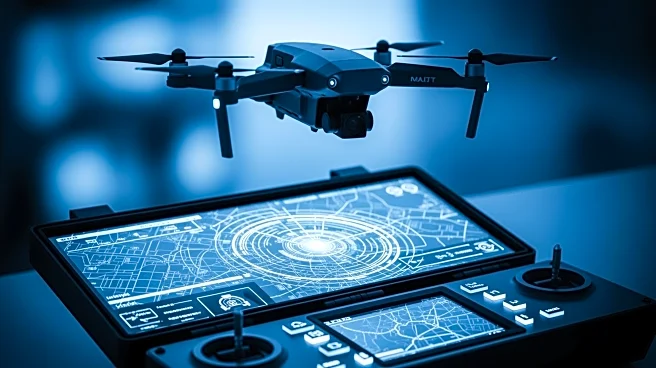 SDI Launches ASUT Drone Operations Certificate Program to Enhance UAS Skills