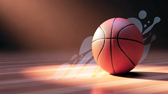 Golden State Warriors Extend Gui Santos' Contract with Multi-Year Deal