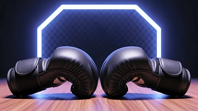 UFC Announces Return to Perth with Della Maddalena vs. Prates Fight