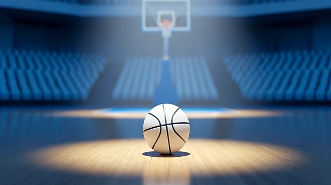 Phantom BC's Aliyah Boston Out for Unrivaled Playoffs Due to Injury