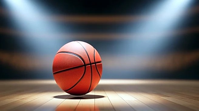 Northwestern's Nick Martinelli Secures Victory Over Oregon with Last-Second Basket