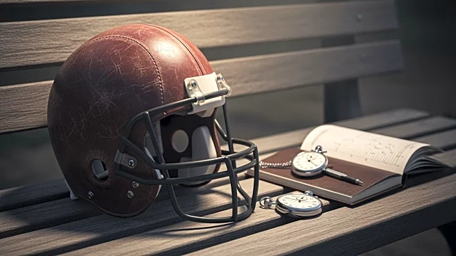 NFL Players Face Complexities of Retirement and the Allure of Returning to the Game