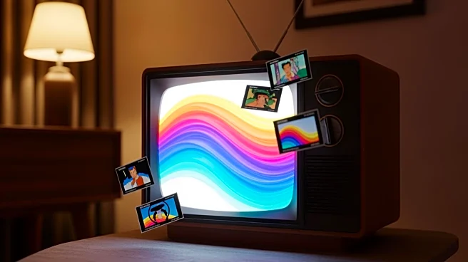 Warner Bros. and Cartoon Network Shows Now Available for Free Streaming on Tubi