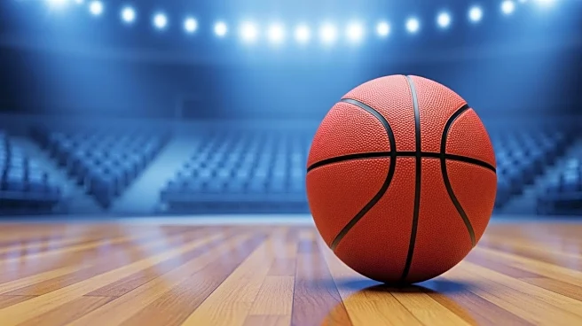 Michigan State Prepares for Crucial Basketball Match Against Indiana