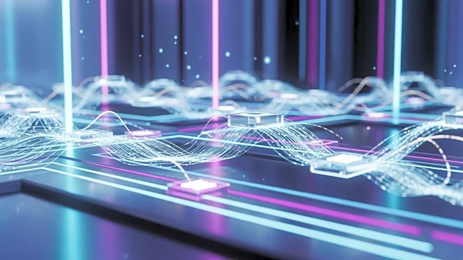 NVIDIA and Telecom Leaders Collaborate to Develop AI-Native 6G Networks