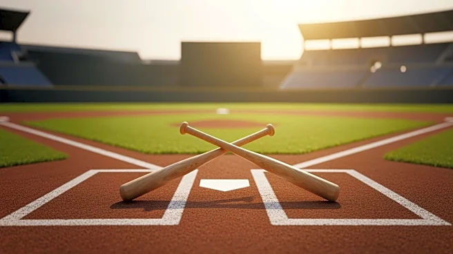 Los Angeles Dodgers and Angels Face Off in MLB Spring Training Game