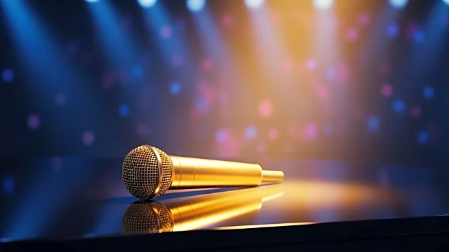 Rosé and Bruno Mars Win International Song of the Year at 2026 BRIT Awards