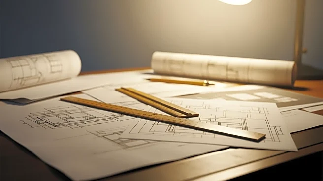 Art Directors Guild Awards Honor 'Frankenstein' and 'One Battle After Another' with Top Prizes