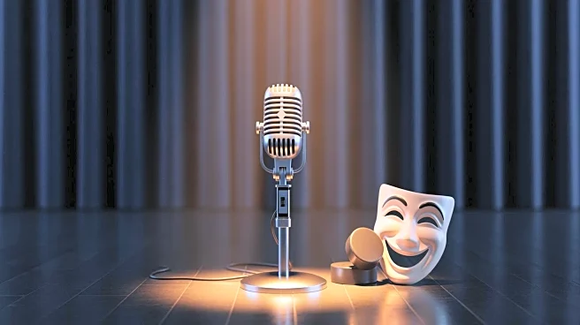 Connor Storrie Hosts 'SNL' with Hockey Stars and Co-Star Hudson Williams