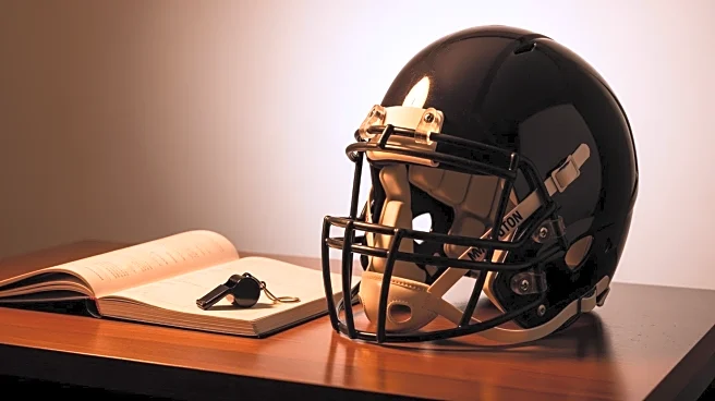 USC Welcomes Mike Ekeler as New Special Teams Coordinator and Linebacker Coach