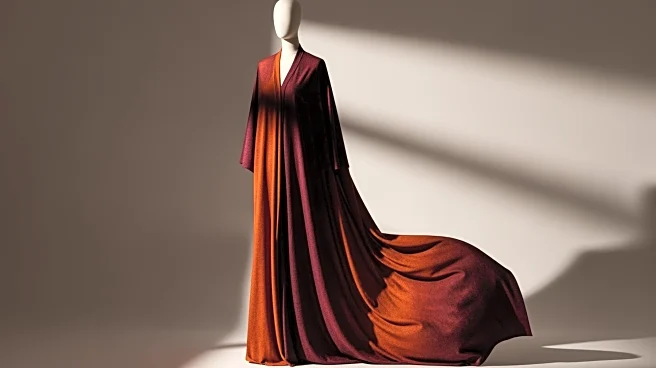 Avavav Fall 2026 Collection Challenges Fashion Norms with Female Gaze Focus