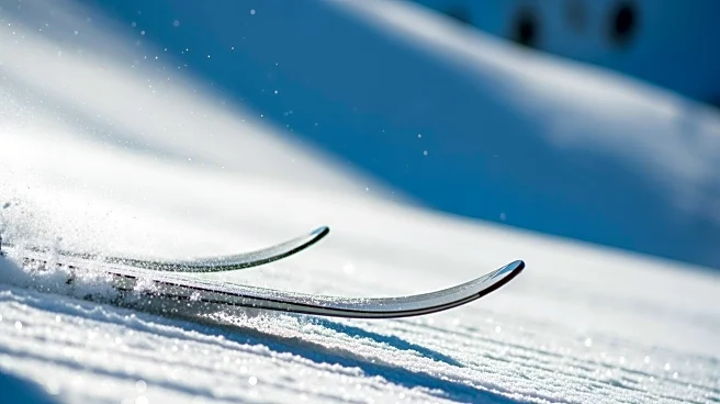 Sofia Goggia Secures Super-G Victory to Lead World Cup Standings