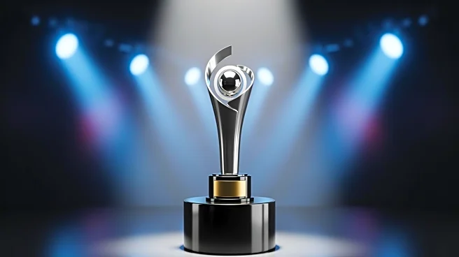 BRIT Awards 2026: Olivia Dean Dominates with Multiple Wins