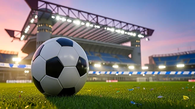 Inter Club Celebrates Special Match Day with Fans at San Siro