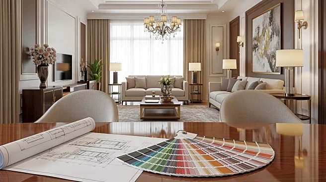 HGTV's 'Bachelor Mansion Takeover' Features Alumni in Design Competition