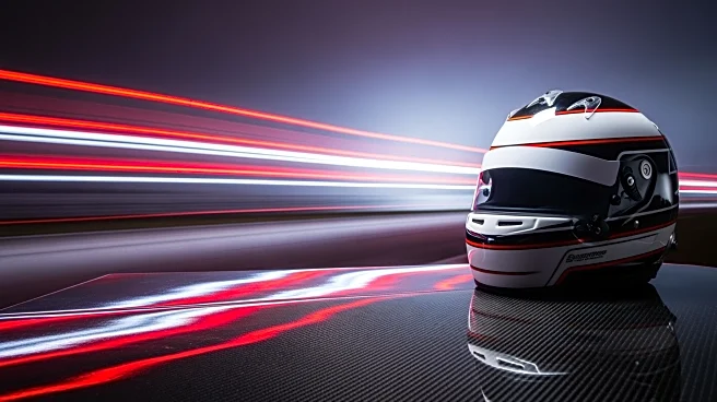 Alex Palou Secures Victory at Firestone Grand Prix of St. Petersburg, Continues Winning Streak