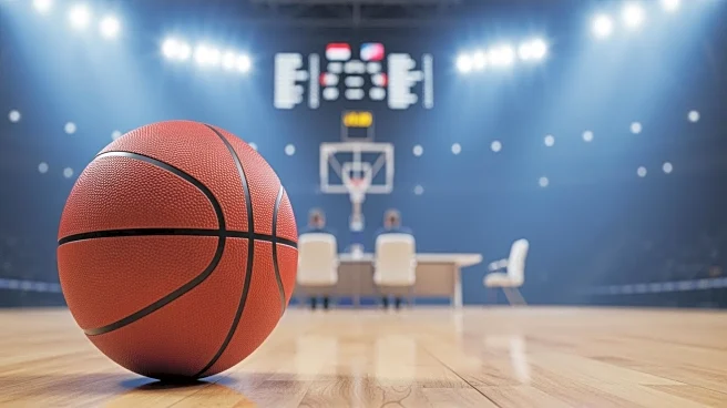 Rutgers Basketball Team Secures Victory Over Maryland Despite Blown Lead