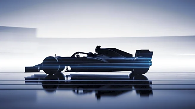 Max Verstappen Prepares for 2026 F1 Season as a Contender, Not Defender