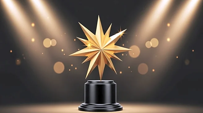 NAACP Image Awards 2026 Celebrates Achievements in Entertainment and Literature