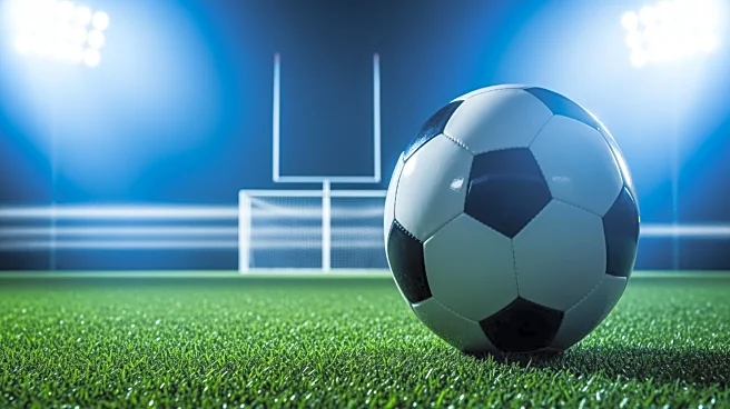 LA Galaxy Overwhelms Charlotte FC with Three Goals in Opening Minutes