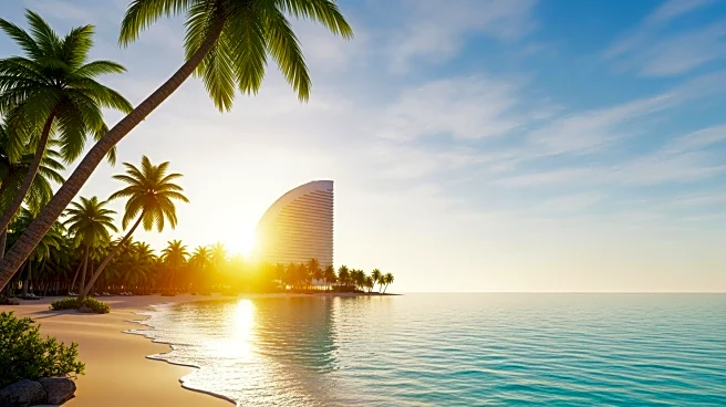 AWC Reports Record Growth in 2025, Boosting Thailand's Tourism Sector