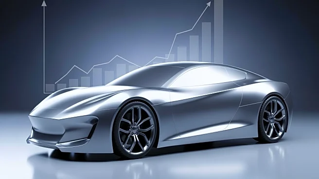 Stellantis Outlines 2026 Growth Strategy Amid Financial Challenges