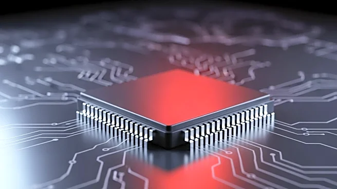 Transce3nd LLC Reduces Stake in Taiwan Semiconductor Manufacturing Amid Geopolitical Concerns