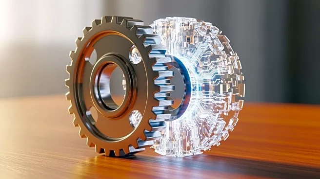 AI's Impact on Work: Balancing Technological Progress with Human Values