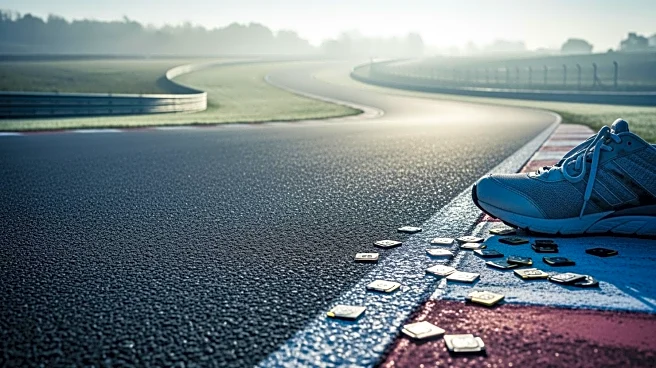 USATF Denies Appeal After Chaos at US Half Marathon Championship Affects Top Runners