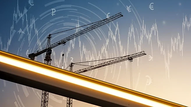 IJM Corporation Reports Strong Construction Growth Amidst Foreign Exchange Challenges