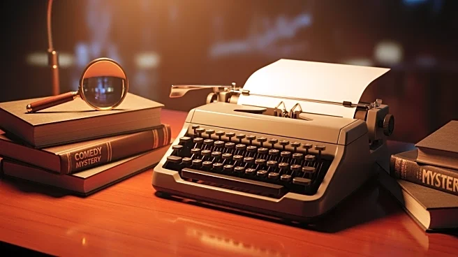 HBO's 'DTF St. Louis' Blends Comedy and Mystery in New Series