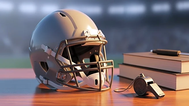 The Athletic Predicts Kenny Guiton as Colorado Football's 2030 Head Coach