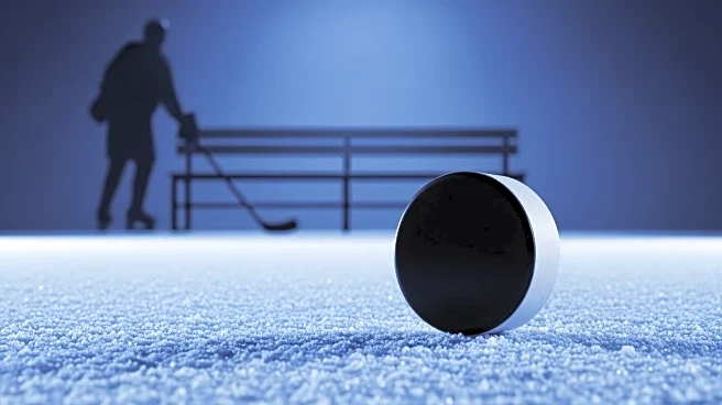 Penguins Face Golden Knights Without Sidney Crosby Due to Injury