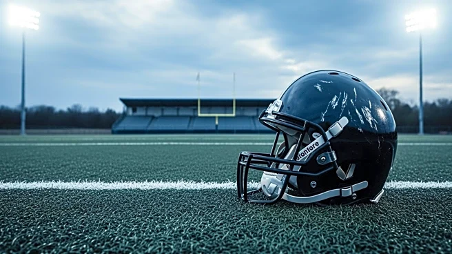 Indiana Fans Boo Carson Beck During Scouting Combine, Reflecting Lingering Grudge