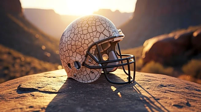 Arizona State Sun Devils Overcome Injuries to Secure Victory Against Utah