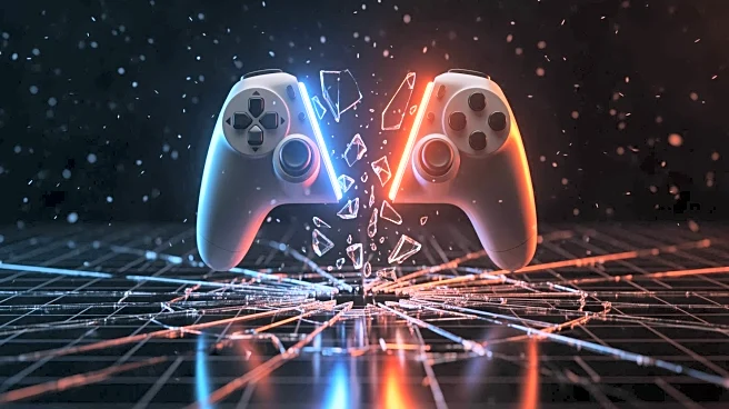 Teardown's Multiplayer Update to Introduce Co-op Campaign and Competitive Modes