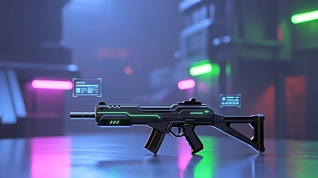 Sprawl: Zero Introduces Millennial FPS with Influences from Halo and Half-Life 2